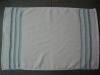 Sell face towel/hand towel/bath towel 100% cotton in stock