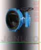 Rubber Lined Butterfly Valve