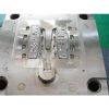 Sell plastic injection mould, die-casting