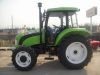 Sell wheeled tractor-YJ900