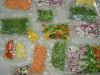 Sell organic dehydrated vegetable