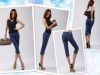 Sell Fashion women jeans pants