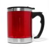 Sell eco-friendly stainless steel travel mug for driver BPA free & FDA