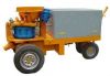 Sell Shotcrete machine/gunite machine