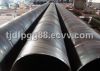 Sell ssaw steel pipe
