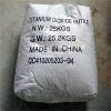 Sell titanium dioxide