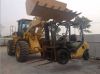 Used CAT 950G Wheel Loader USA Original