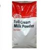 Full Cream Milk Powder