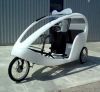 Selling new Velocab assembled in USA