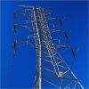 Sell Angle Steel Tower (TV&Radio Tower)