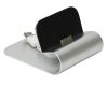 iDock 70407 aluminium iPad charger stand