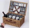 Sell willow picnic basket