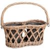 Sell willow basket