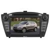 Sell Custron T1070HYD For Hyundai IX35 Updated GPS Navigation Radio