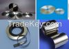amorphous alloy ribbon tape, Electric current magnetic transformer core