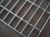 welded steel grating