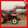 Sell Tractor Front Loader, Farm Tractor, 4x4 Tractor