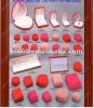 Sell Red-heart jewelry gift box