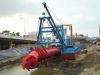 Sell 18 INCH CUTTER SUCTION DREDGER