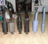 Sell TH diesel engine parts silencer