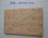 Sell bamboo cutting board instock