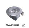 Sell high power LED down light 1W/3W with adjustable angle