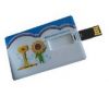 Sell Credit Card Fullcolor USB (U800)