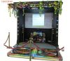 Sell Kinect Adventures arcade video game machine