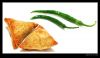 Samosa sell offer