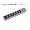 access control single door 280KG magnetic lock