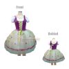 Sell Ballet skirt -006