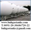 Sell Lpg gas tank installation