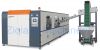 High Speed PET Stretch Molding Machine ZQ-B600-8  ZQ-B1500-8