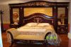 Sell Solid Wooden European Style Bed