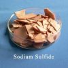 sodium sulfide, magnesium oxide, polyvinyl formate