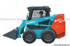 Sell SWL2810 skid steer loader