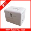 Sell Travel Adapter With 2.1A USB Charger(TA-128)