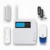 Sell Wireless LCD GSM Alarm Intruder System FS-AM211