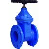 Cast Iron Gate Valves