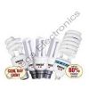 Sell Offer -B2B - Omega CFL Electronics Bulbs