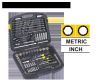 stanley   socket set