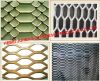 Sell Aluminum expanded metal mesh