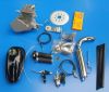 2-stroke bicycle engine kit    Hot supplier