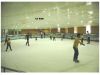 ice skating rink