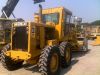 Sell used cranes, graders, excavators