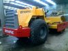 Sell used Dynapac road rollers CA25D, CA30D