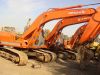 Sell used Hitachi excavators EX200-1/-2/-3