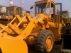 Sell used kawasaki 65Z, 70B, 80Z, 85Z, FL90, wheel loaders