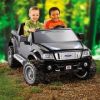 Power Wheels Ford F150 Truck.