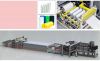 Sell Single screw extrusion line